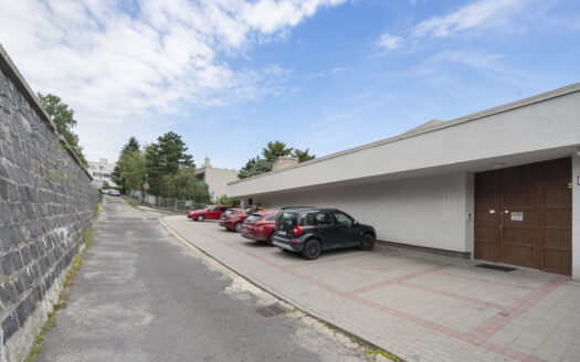 Kancelársky priestor na prenájom