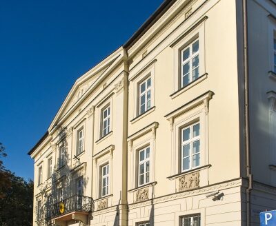 Palác Nestor – Hviezdoslavovo námestie 10