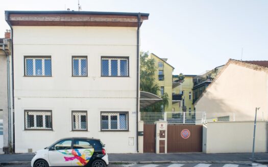 Ferienčíkova 14