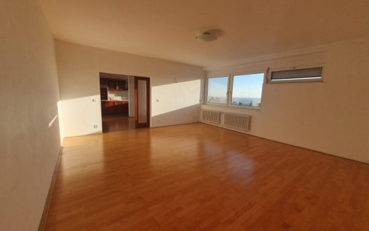 4-izbový byt na ul. Čmelovec