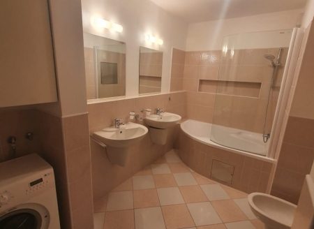 4-izbový byt na ul. Čmelovec