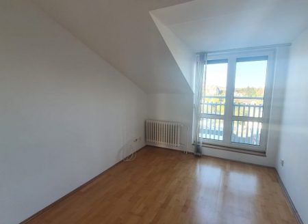 4-izbový byt na ul. Čmelovec