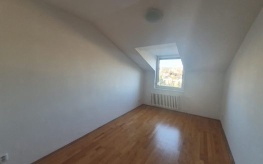 4-izbový byt na ul. Čmelovec