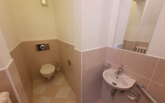 4-izbový byt na ul. Čmelovec