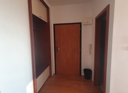 4-izbový byt na ul. Čmelovec