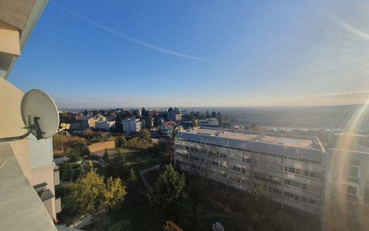 4-izbový byt na ul. Čmelovec