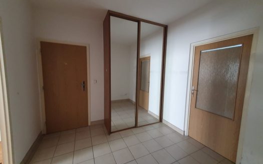 3-izbový byt v blízkosti trhoviska Miletičova