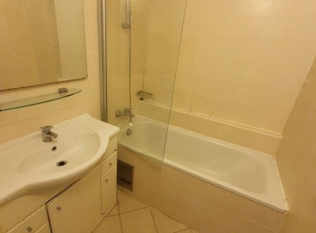 3-izbový byt v blízkosti trhoviska Miletičova