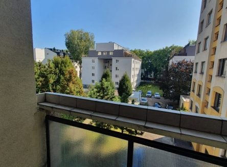 3-izbový byt v blízkosti trhoviska Miletičova