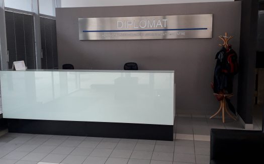 AC Diplomat