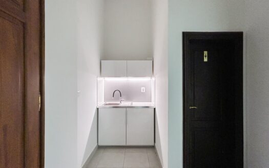 Priestor/kancelárie 103m2 v historickej budove, Podjavorinskej (Palisády)