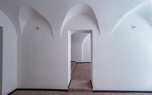 Unikátny reprezentatívny priestor na prenájom na Panskej ulici 75 m2 – Staré Mesto