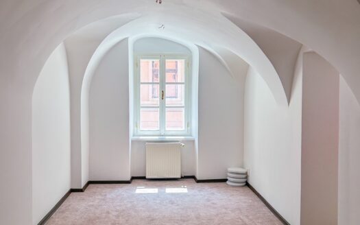 Unikátny reprezentatívny priestor na prenájom na Panskej ulici 75 m2 – Staré Mesto