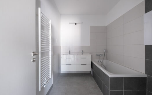 Brand new 3-bedroom apartment with parking in Ružinov