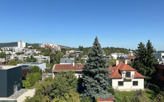 Čmelovec, 3-izbový byt s balkónom na prenájom